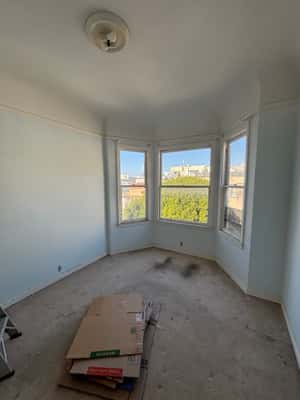Interior Painting — photo 1